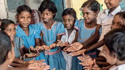 Change Begins Here: 45 lakh and still counting- the Kudumbashree ambassadors