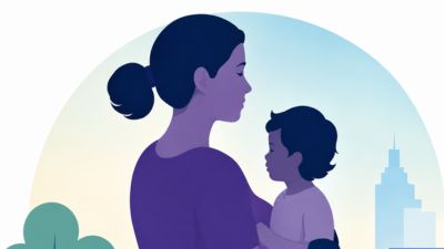 CSR's Care Economy: Beyond Empowerment, Helping Women Stay In Paid Work