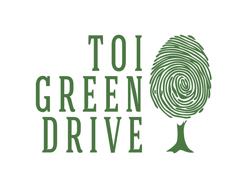 TOI’s Impactful Initiatives TOI GREEN DRIVE The Times Of A Better India